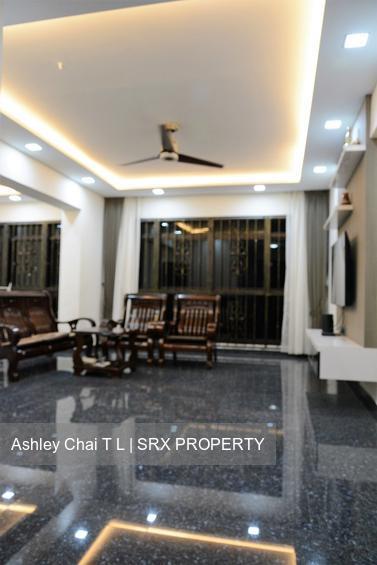 Blk 700C Ang Mo Kio Avenue 6 (Ang Mo Kio), HDB 5 Rooms #138158992